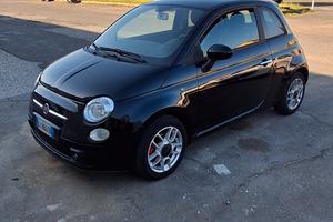 fiat 500 gpl
