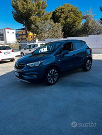 Opel Mokka X 1.4 Turbo GPL Tech 140CV 4x2 Innovati