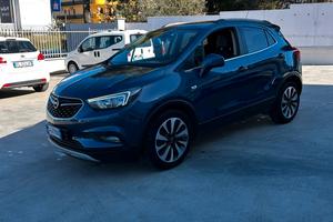 Opel Mokka X 1.4 Turbo GPL Tech 140CV 4x2 Innovati
