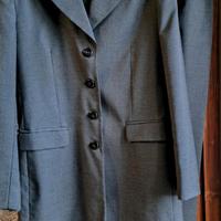 Completo giacca e pantaloni Made in Italy 