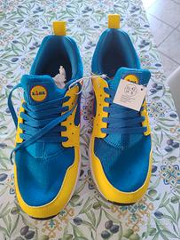 Scarpe Lidl 