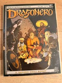 Dragonero 5
