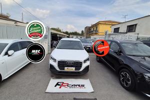 Audi Q2 30 TDI S tronic Business