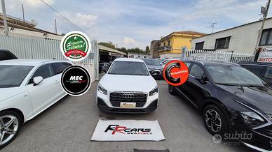 Audi Q2 30 TDI S tronic Business