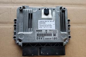 Centralina motore LANCIA DELTA 1598cc diesel 2013