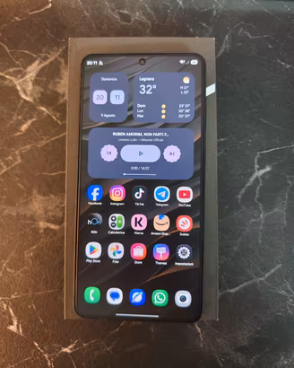Samsung Galaxy S26 Plus 