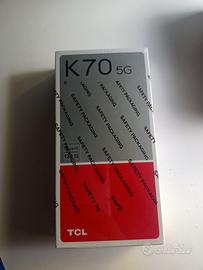 Telefono K70 5g