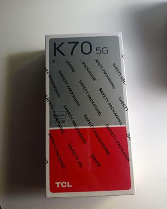 Telefono K70 5g