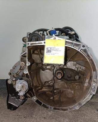 CAMBIO MANUALE COMPLETO CITROEN C3 Serie 160789388