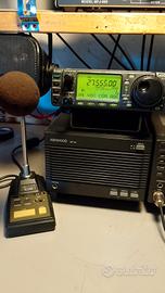 ICOM ic706mk2g