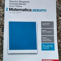 matematica azzurro 2