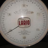 Bilancia industriale