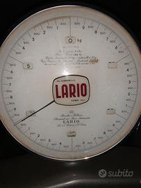 Bilancia industriale