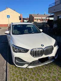 Bmw X1 sDrive18d