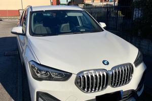 Bmw X1 sDrive18d