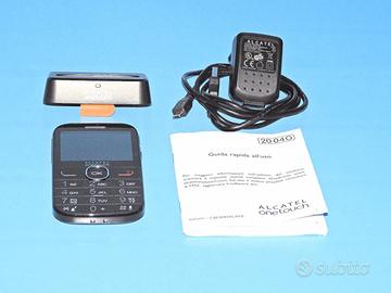 ALCATEL ONETOUCH
