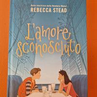 L'amore sconosciuto di Rebecca Stead