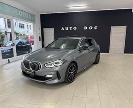 Bmw 118 118i 5p. Msport Exterior