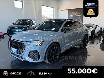 Audi Q3 RS SPB quattro S tronic