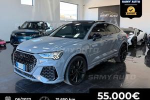 Audi Q3 RS SPB quattro S tronic