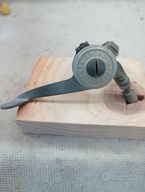 Manettino Acceleratore Vintage