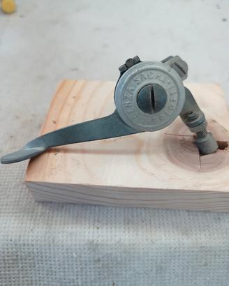 Manettino Acceleratore Vintage