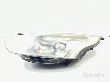 FARO ANTERIORE SINISTRO FORD B - Max Berlina 20241
