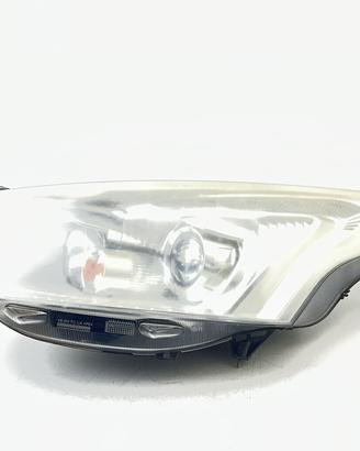 FARO ANTERIORE SINISTRO FORD B - Max Berlina 20241
