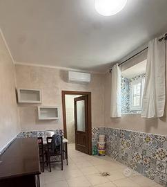 Ostia lido monolocale fronte mare