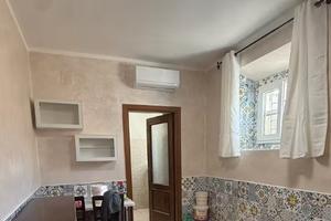 Ostia lido monolocale fronte mare