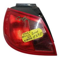 STOP FANALE POSTERIORE SINISTRO MITSUBISHI Colt CZ