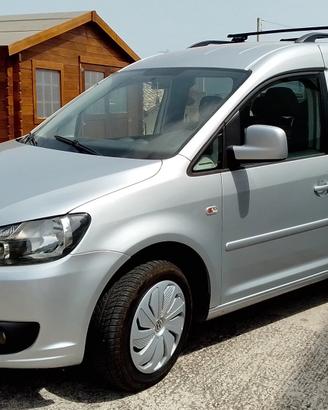 Auto per Trasporto Disabili 