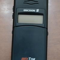 Cellulare - TIM ERICSSON -  Vintage anni 90 -