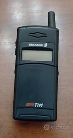 Cellulare - TIM ERICSSON -  Vintage anni 90 -