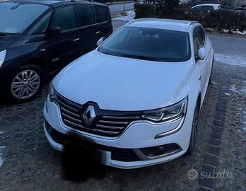 Renault Talisman, scam , perm