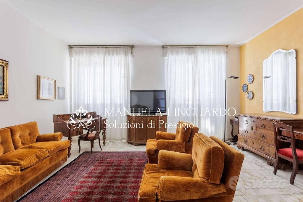 Appartamento – Milano, Quartiere De Angeli - Frua, Municipio 7 - Altro