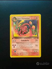 DARK CHARMELEON n°32/82 1ªed.(ita)