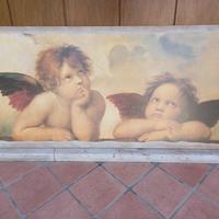 amorini Raffaello Sanzio