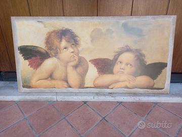 amorini Raffaello Sanzio