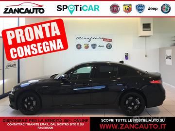 Alfa Romeo Giulia 2.2 Turbodiesel 210 CV AT8 ...