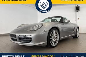 Porsche Boxster RS SPYDER , Porsche / RS 60 S...