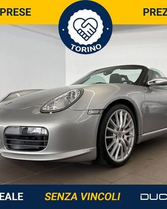 Porsche Boxster RS SPYDER , Porsche / RS 60 S...