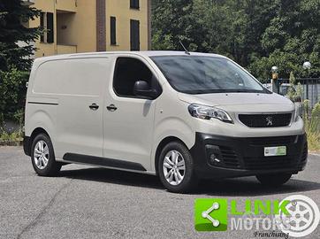 PEUGEOT 1.5 BlueHDi 120 - Camperizzato