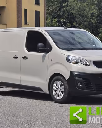 PEUGEOT 1.5 BlueHDi 120 - Camperizzato