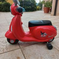 Vespa Chicco