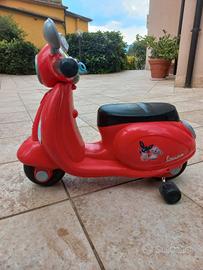 Vespa Chicco