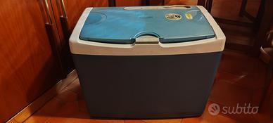 frigo da camper o auto 
