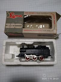 Locotender Lima BR80