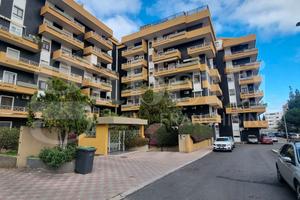 Posto auto Via Cattaneo