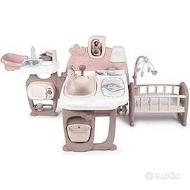 Baby nurse 3 in 1 con accessori